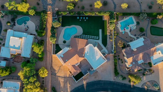 18942 E MOUNTAINAIRE Drive, Rio Verde, AZ 85263