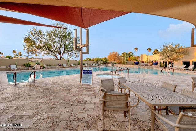 18942 E MOUNTAINAIRE Drive, Rio Verde, AZ 85263