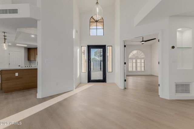 18942 E MOUNTAINAIRE Drive, Rio Verde, AZ 85263