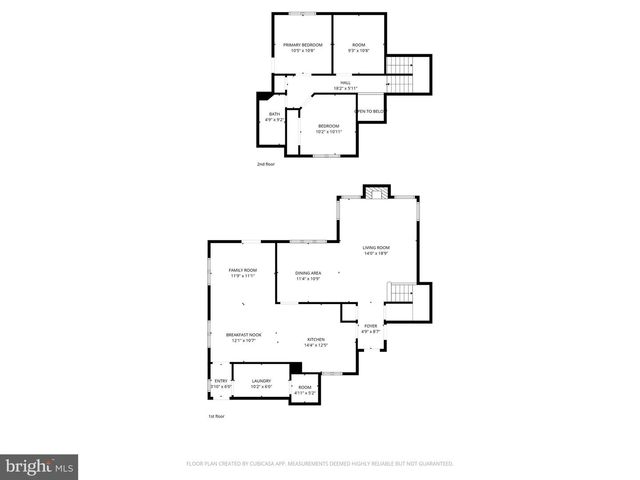 7107 FAIRWAY DR S, Fayetteville, PA 17222