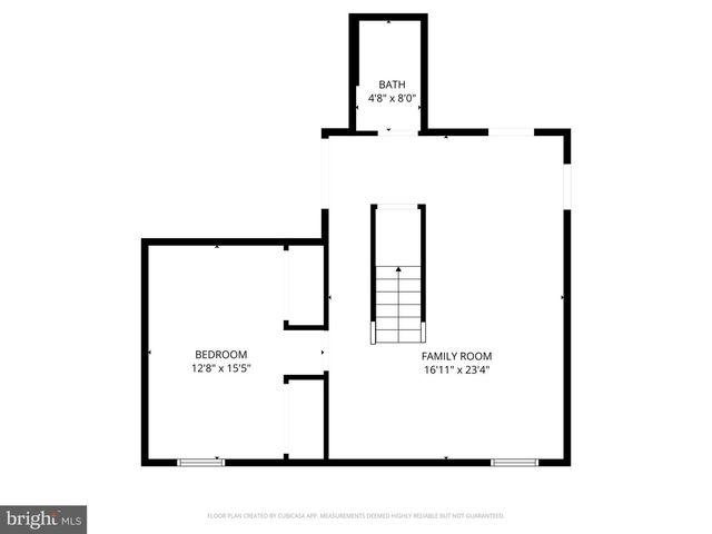 7107 FAIRWAY DR S, Fayetteville, PA 17222