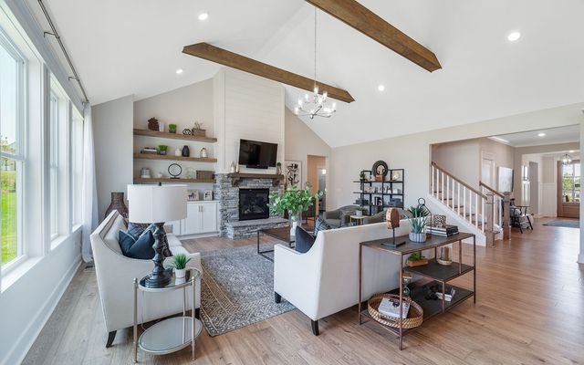 7343 Buckhorn Court, Fairview, TN 37062