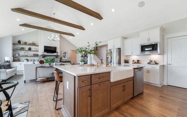 7343 Buckhorn Court, Fairview, TN 37062