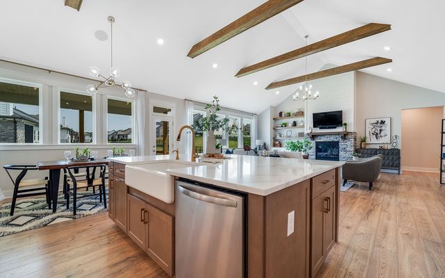 7343 Buckhorn Court, Fairview, TN 37062