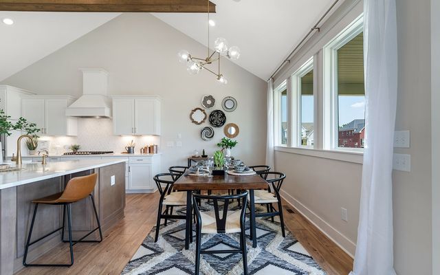 7343 Buckhorn Court, Fairview, TN 37062