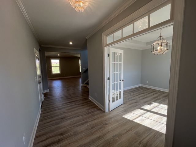 7343 Buckhorn Court, Fairview, TN 37062