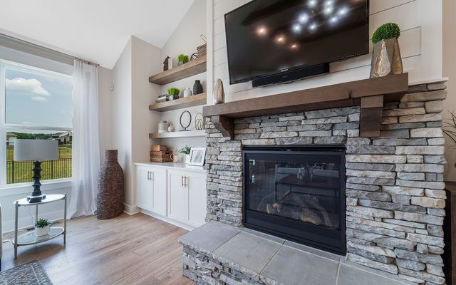7343 Buckhorn Court, Fairview, TN 37062