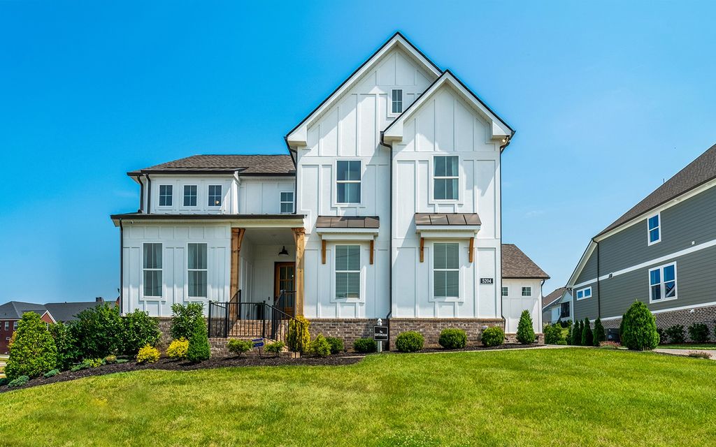7343 Buckhorn Court, Fairview, TN 37062