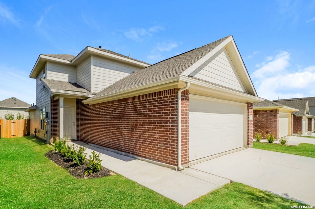 5130 Blue Ranch, San Antonio, TX 78223