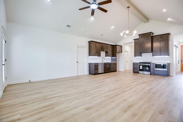 3140 Maplewood Drive, San Angelo, TX 76904
