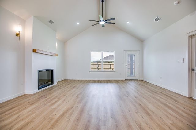 3140 Maplewood Drive, San Angelo, TX 76904