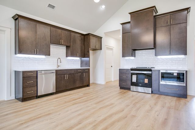 3140 Maplewood Drive, San Angelo, TX 76904