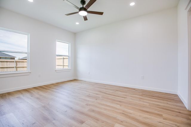 3140 Maplewood Drive, San Angelo, TX 76904