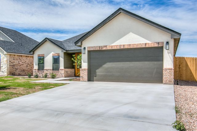 3140 Maplewood Drive, San Angelo, TX 76904