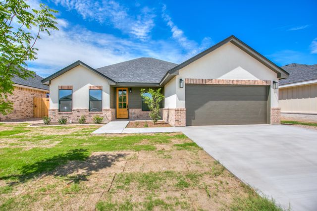 3140 Maplewood Drive, San Angelo, TX 76904