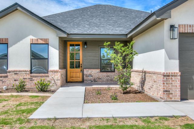 3140 Maplewood Drive, San Angelo, TX 76904