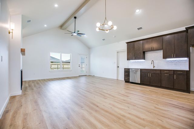 3140 Maplewood Drive, San Angelo, TX 76904