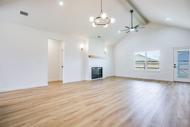 3140 Maplewood Drive, San Angelo, TX 76904