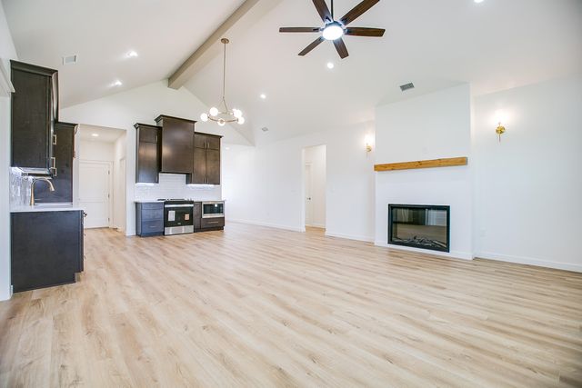 3140 Maplewood Drive, San Angelo, TX 76904