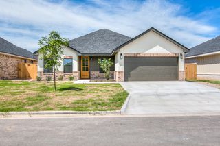 3140 Maplewood Drive, San Angelo, TX 76904