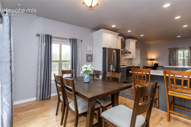 1123 Westmoreland Road, Colorado Springs, CO 80907