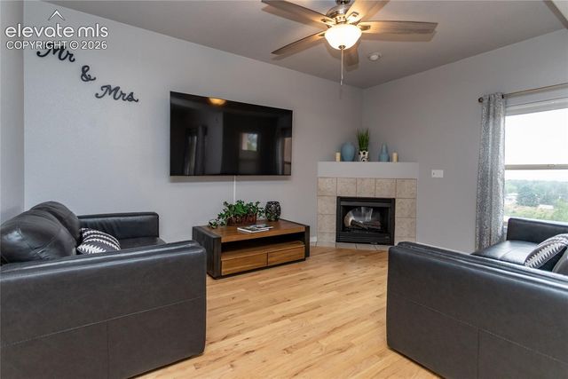 1123 Westmoreland Road, Colorado Springs, CO 80907
