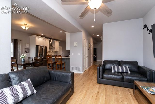 1123 Westmoreland Road, Colorado Springs, CO 80907