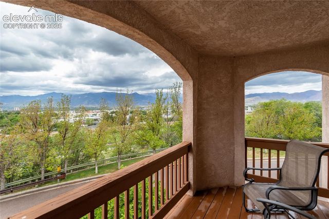 1123 Westmoreland Road, Colorado Springs, CO 80907