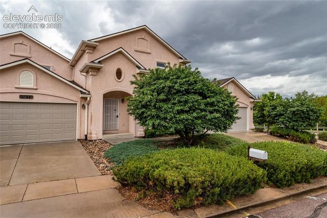 1123 Westmoreland Road, Colorado Springs, CO 80907