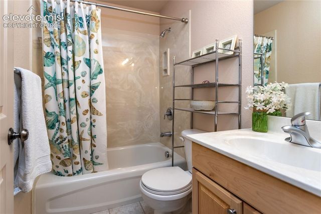 1123 Westmoreland Road, Colorado Springs, CO 80907