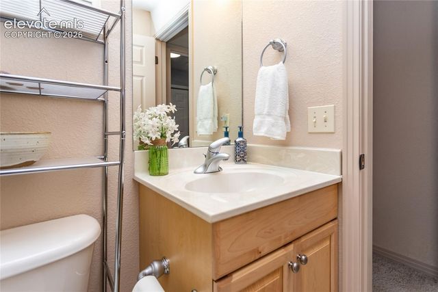 1123 Westmoreland Road, Colorado Springs, CO 80907