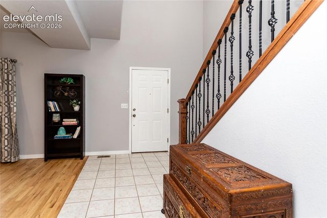 1123 Westmoreland Road, Colorado Springs, CO 80907