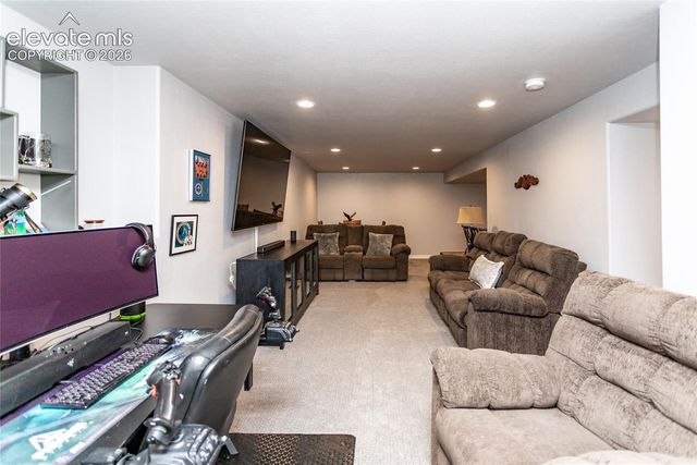 1123 Westmoreland Road, Colorado Springs, CO 80907