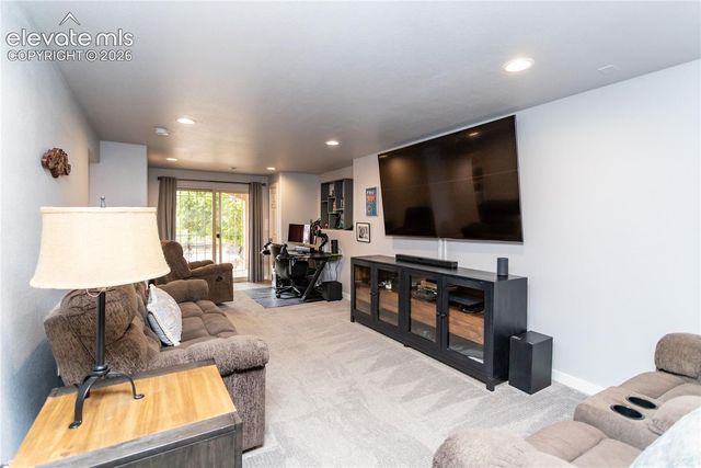 1123 Westmoreland Road, Colorado Springs, CO 80907