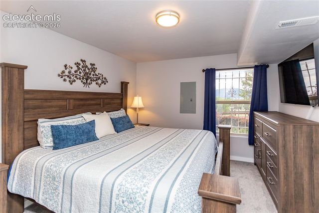 1123 Westmoreland Road, Colorado Springs, CO 80907