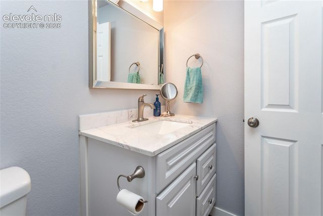 1123 Westmoreland Road, Colorado Springs, CO 80907