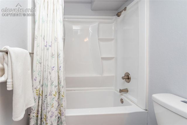 1123 Westmoreland Road, Colorado Springs, CO 80907