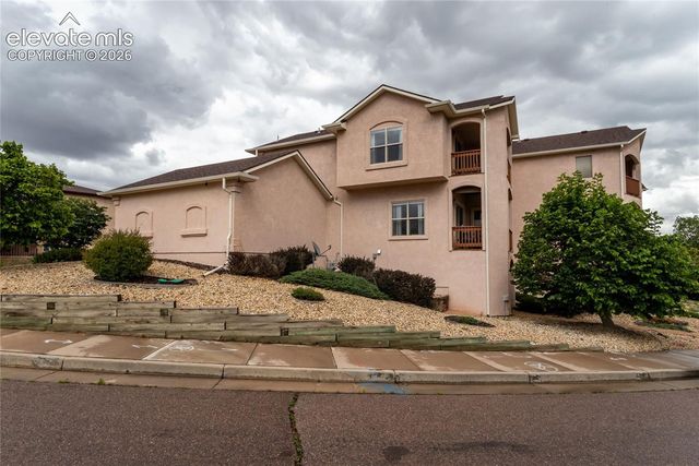 1123 Westmoreland Road, Colorado Springs, CO 80907