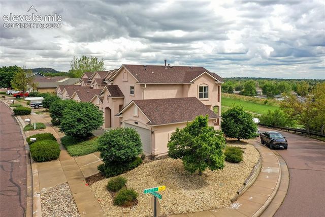 1123 Westmoreland Road, Colorado Springs, CO 80907
