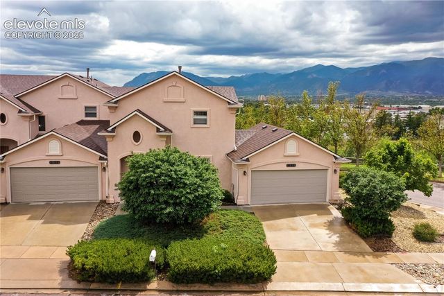 1123 Westmoreland Road, Colorado Springs, CO 80907