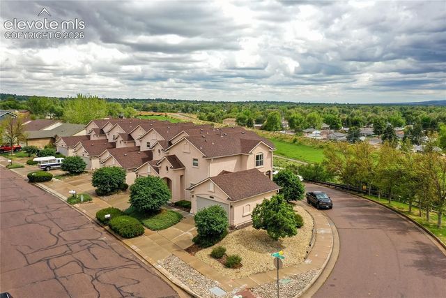 1123 Westmoreland Road, Colorado Springs, CO 80907