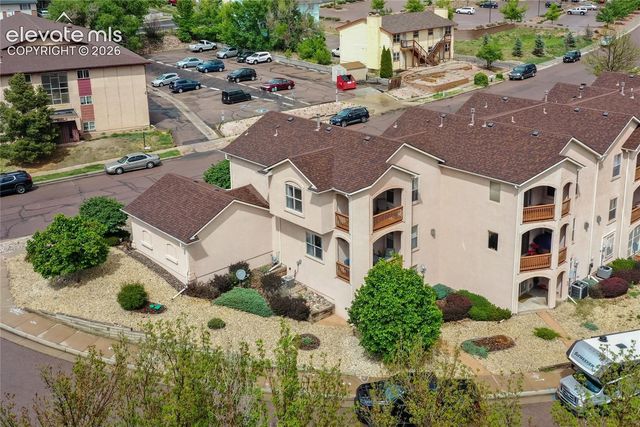 1123 Westmoreland Road, Colorado Springs, CO 80907