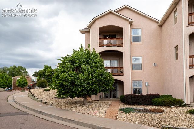 1123 Westmoreland Road, Colorado Springs, CO 80907