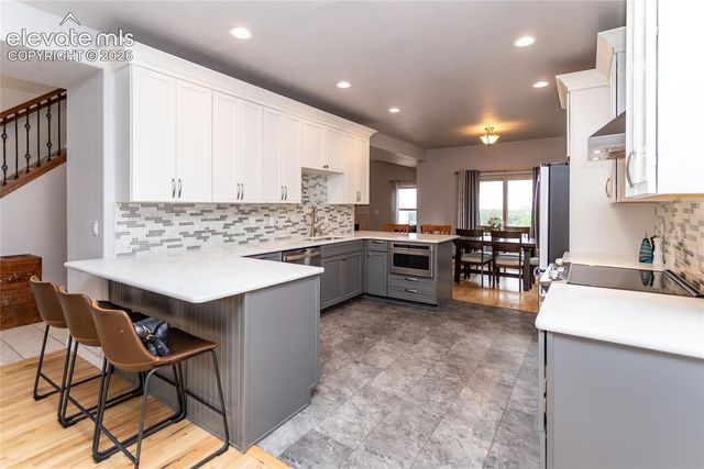 1123 Westmoreland Road, Colorado Springs, CO 80907