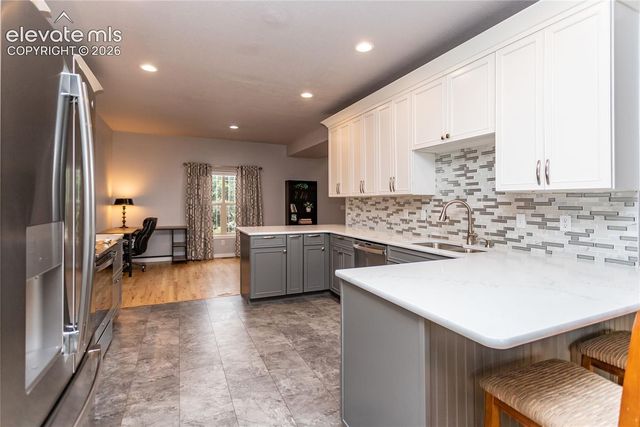 1123 Westmoreland Road, Colorado Springs, CO 80907