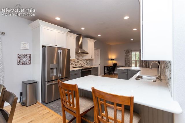 1123 Westmoreland Road, Colorado Springs, CO 80907