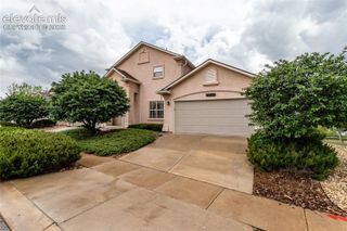 1123 Westmoreland Road, Colorado Springs, CO 80907