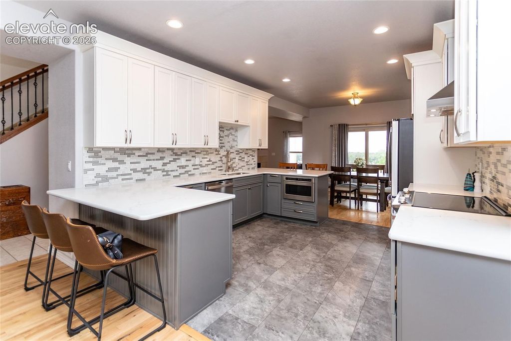 1123 Westmoreland Road, Colorado Springs, CO 80907 — photo 3