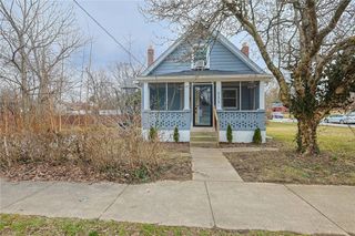 3765 Iona Avenue, Cincinnati, OH 45213