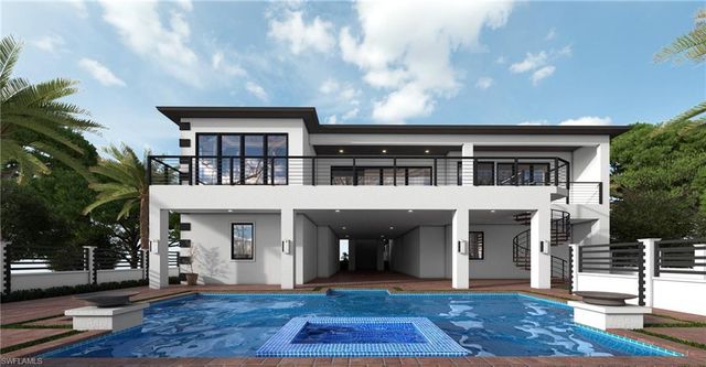 326 SHORE DR, Fort Myers, FL 33905